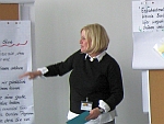 Trainerteam Brigitte Simon Seminare