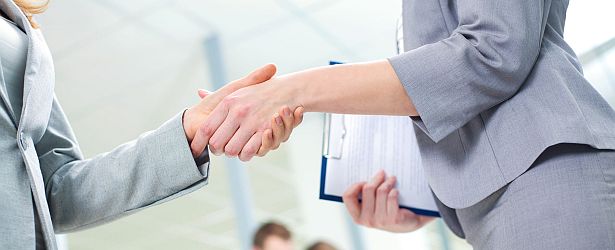 Verhandlungstraining